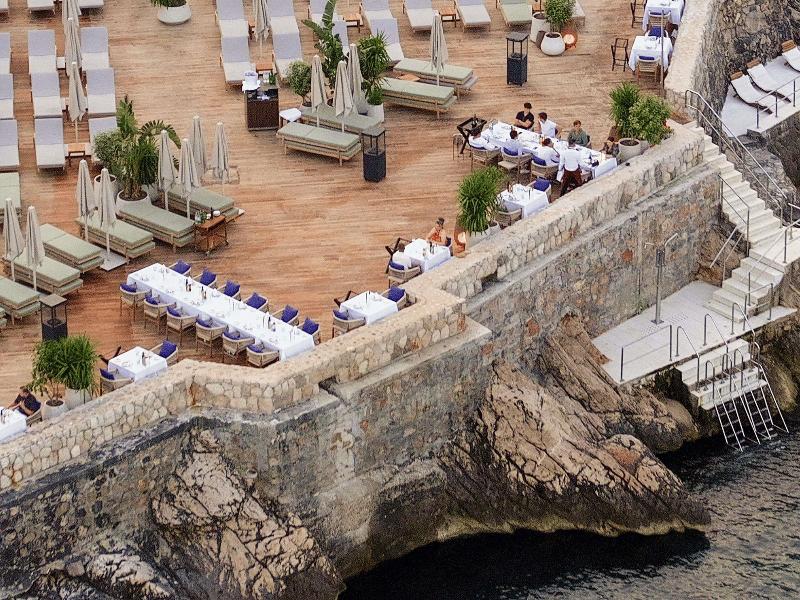 Rixos Premium Dubrovnik image