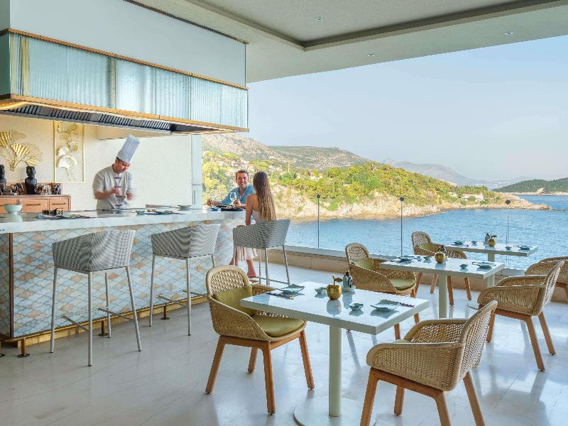 Rixos Premium Dubrovnik image