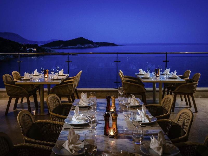 Rixos Premium Dubrovnik image