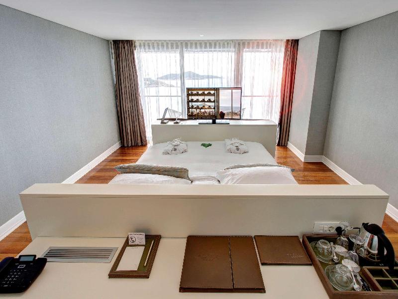 Rixos Premium Dubrovnik