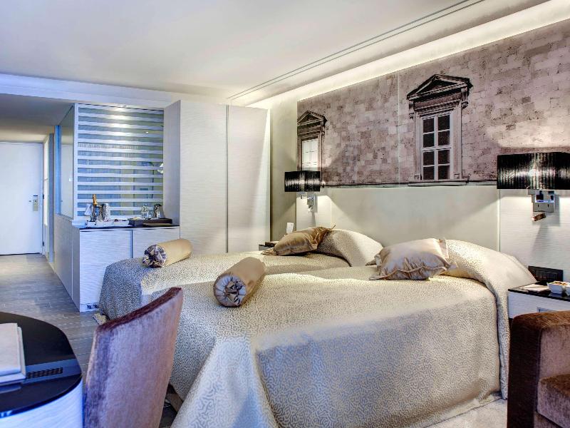 Rixos Premium Dubrovnik