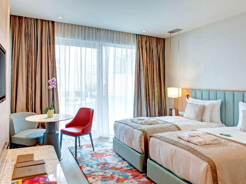 Rixos Premium Dubrovnik