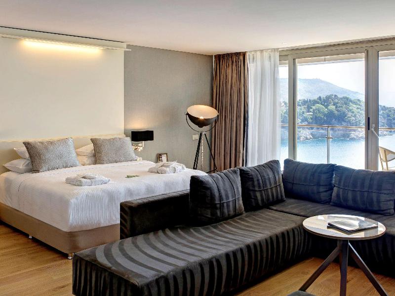 Rixos Premium Dubrovnik