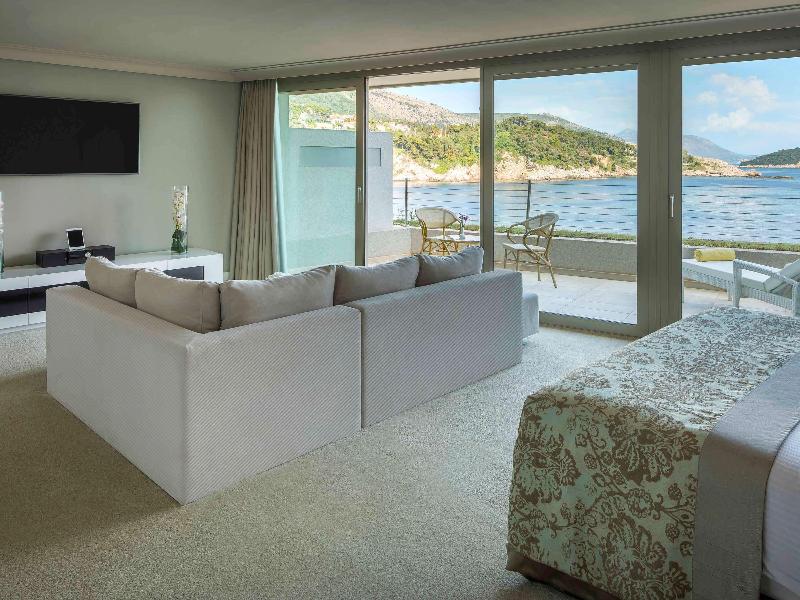 Rixos Premium Dubrovnik