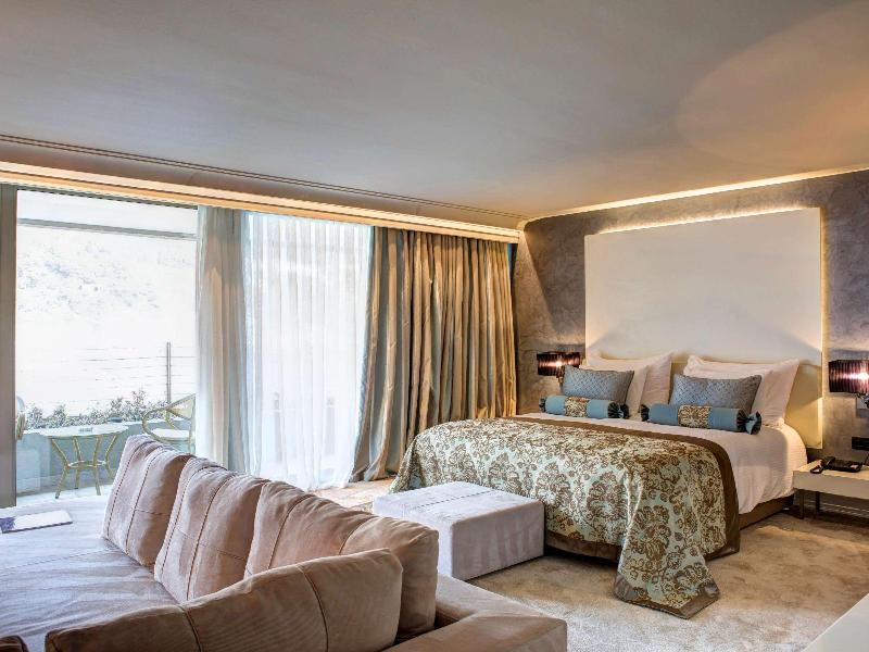 Rixos Premium Dubrovnik