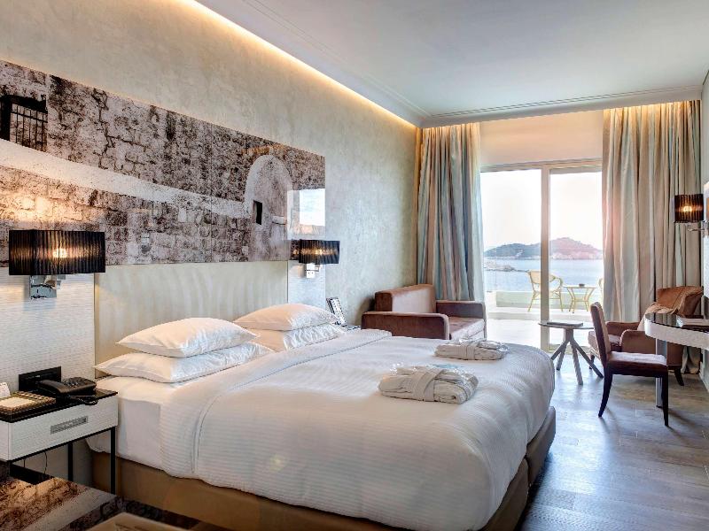 Rixos Premium Dubrovnik image