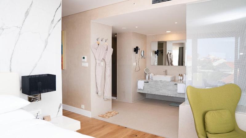 Stay in style at Rixos Premium Dubrovnik