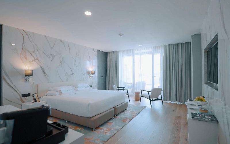 Stay in style at Rixos Premium Dubrovnik