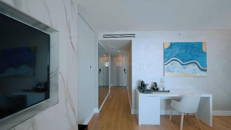 Stay in style at Rixos Premium Dubrovnik