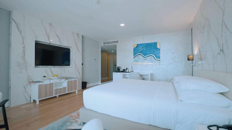 Stay in style at Rixos Premium Dubrovnik