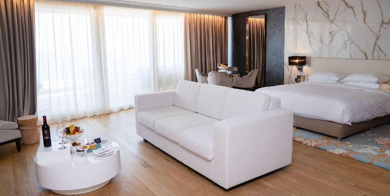 Stay in style at Rixos Premium Dubrovnik