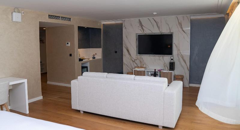 Stay in style at Rixos Premium Dubrovnik