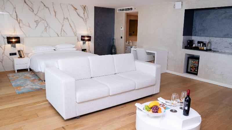 Stay in style at Rixos Premium Dubrovnik