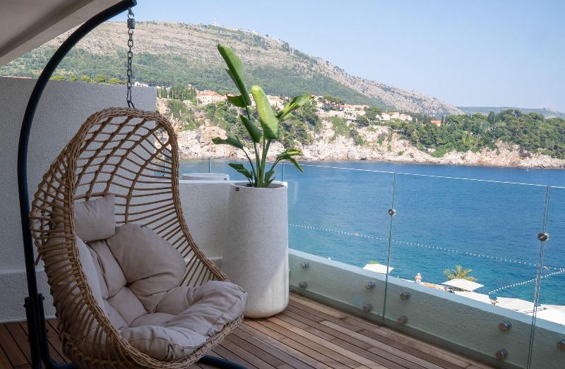 Stay in style at Rixos Premium Dubrovnik