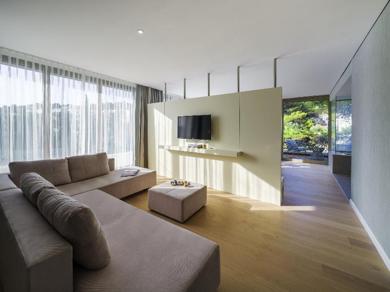 Stay in style at Rixos Premium Dubrovnik