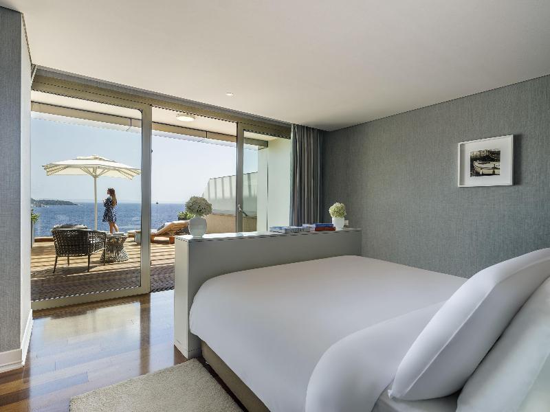 Stay in style at Rixos Premium Dubrovnik