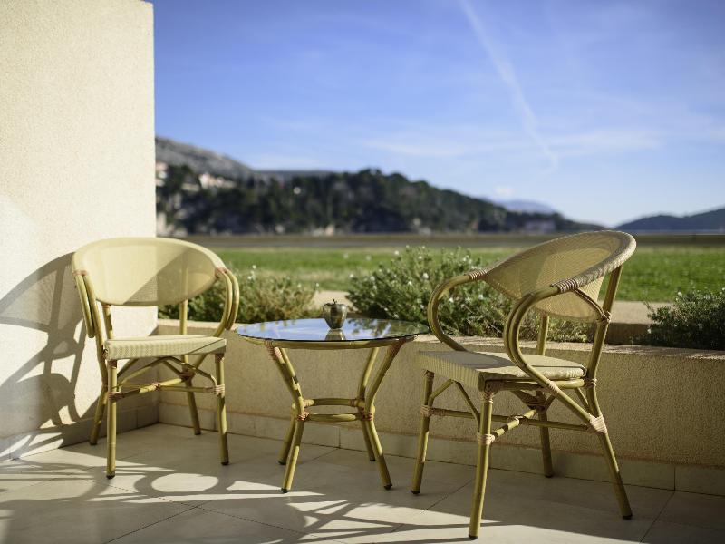 Stay in style at Rixos Premium Dubrovnik