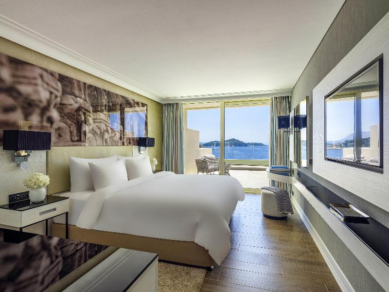 Stay in style at Rixos Premium Dubrovnik
