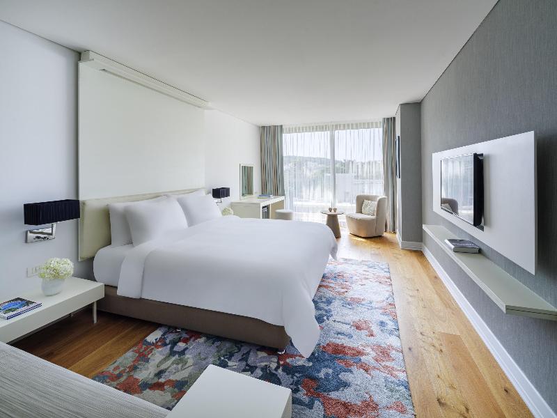 Stay in style at Rixos Premium Dubrovnik