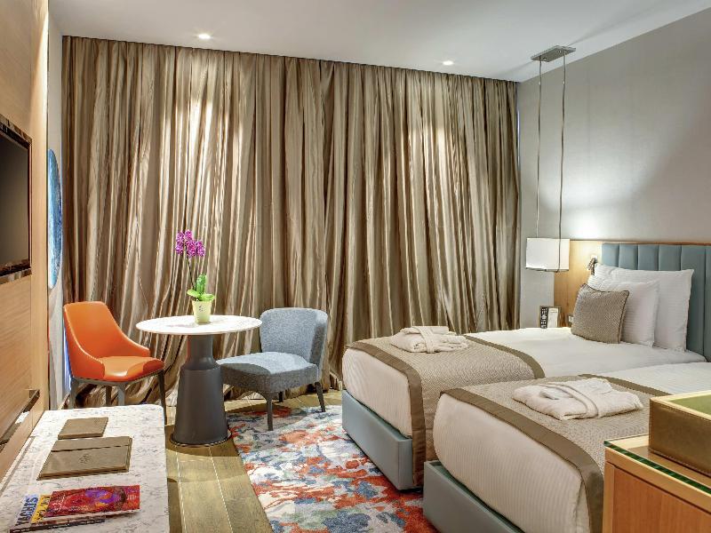 Stay in style at Rixos Premium Dubrovnik