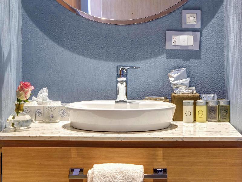 Stay in style at Rixos Premium Dubrovnik