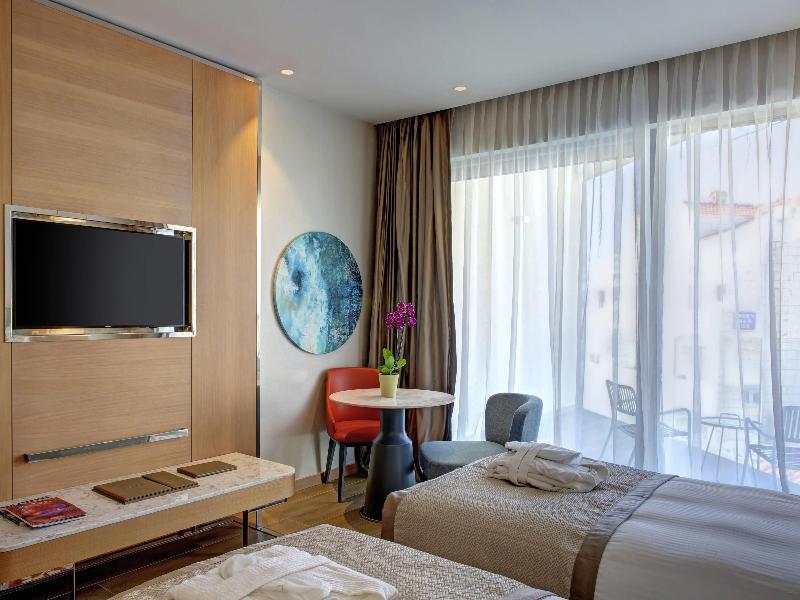 Stay in style at Rixos Premium Dubrovnik