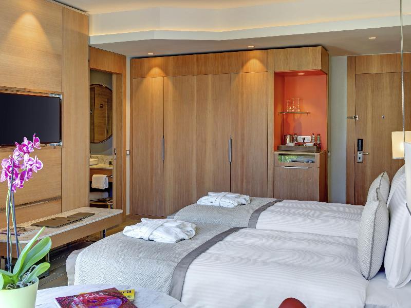 Stay in style at Rixos Premium Dubrovnik