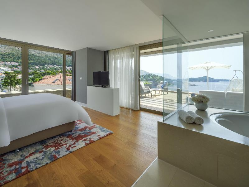 Stay in style at Rixos Premium Dubrovnik