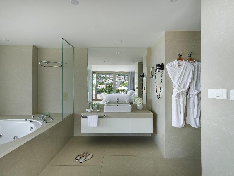 Stay in style at Rixos Premium Dubrovnik