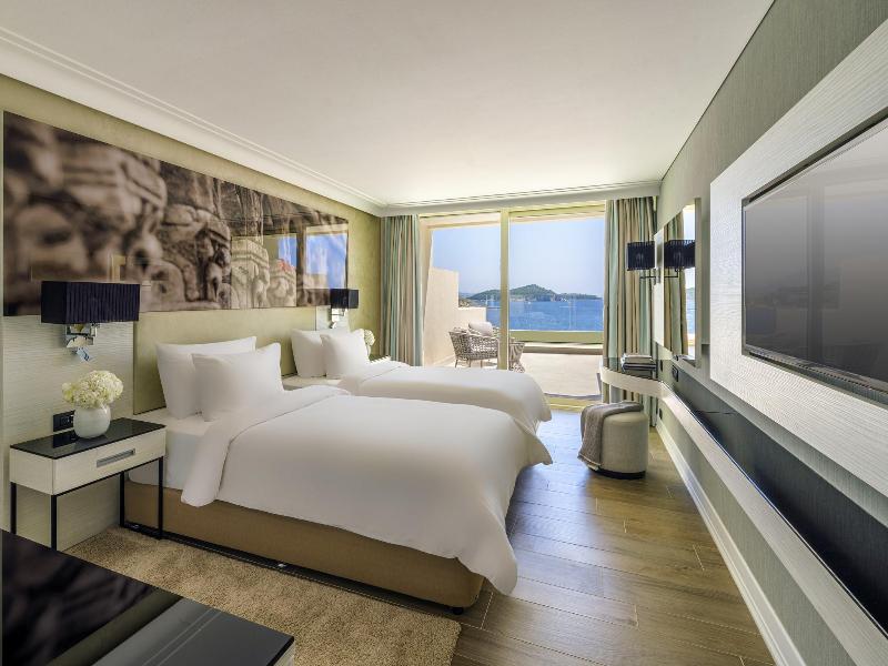 Rixos Premium Dubrovnik image