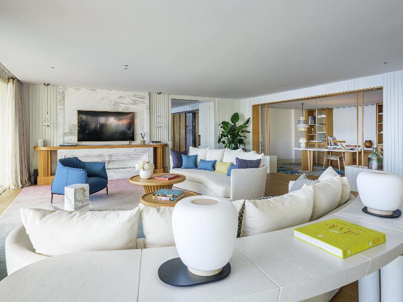 Stay in style at Rixos Premium Dubrovnik