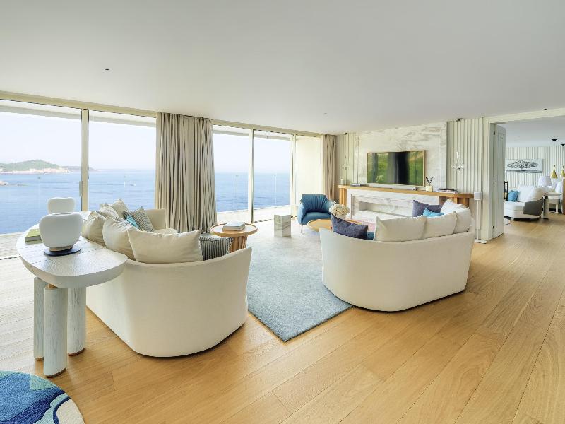 Stay in style at Rixos Premium Dubrovnik