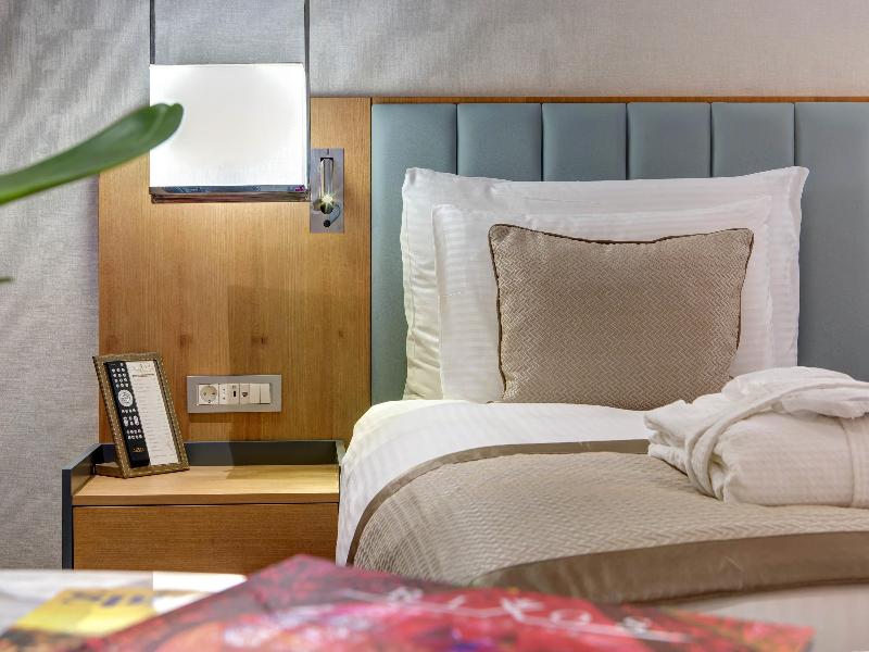 Stay in style at Rixos Premium Dubrovnik