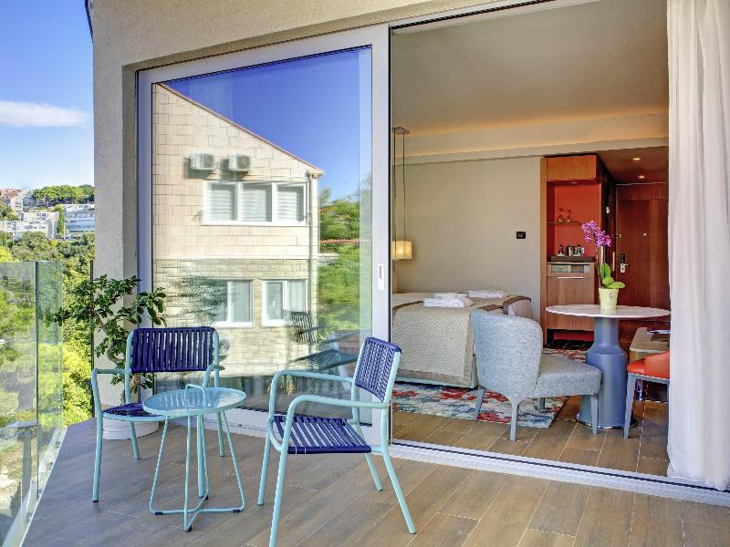 Stay in style at Rixos Premium Dubrovnik