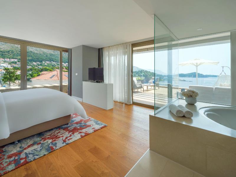 Rixos Premium Dubrovnik image