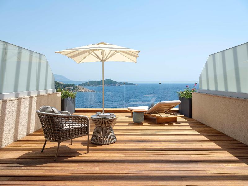 Rixos Premium Dubrovnik image