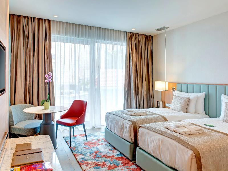 Rixos Premium Dubrovnik image