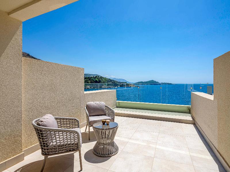Rixos Premium Dubrovnik image