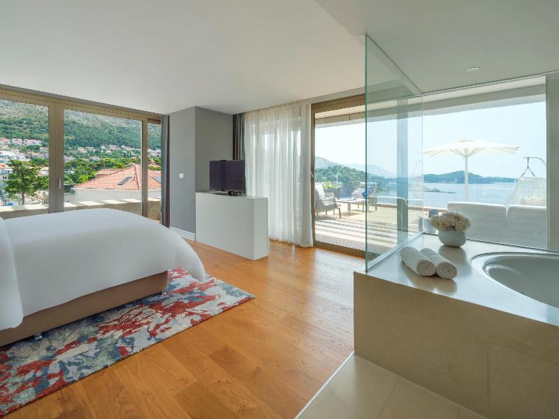 Rixos Premium Dubrovnik image