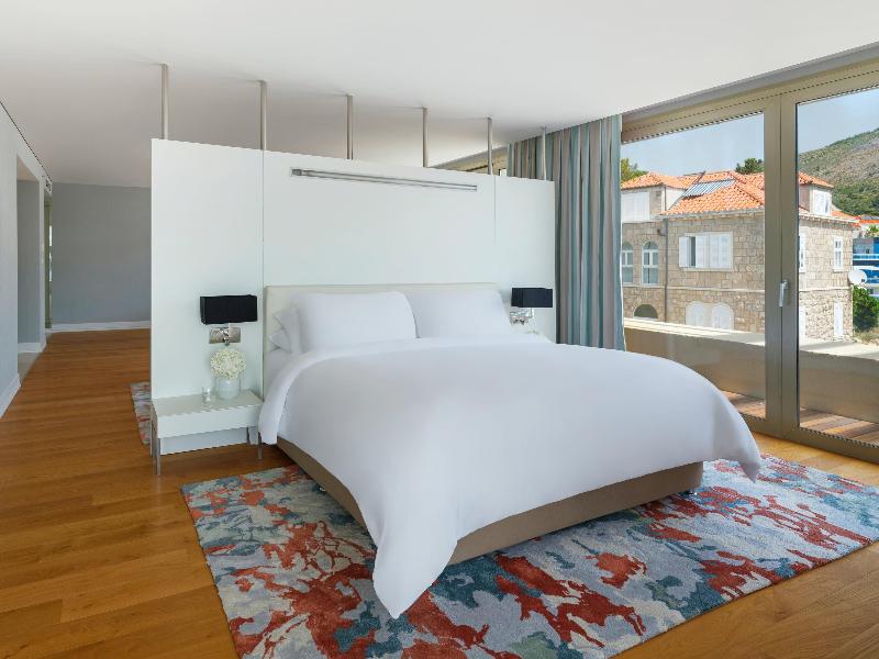 Rixos Premium Dubrovnik image