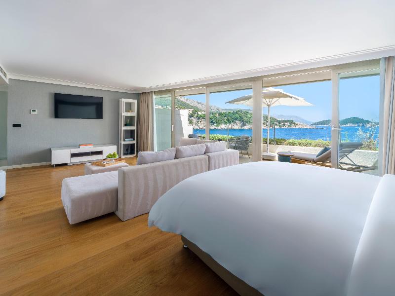 Rixos Premium Dubrovnik image