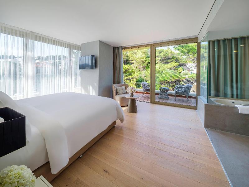 Rixos Premium Dubrovnik image