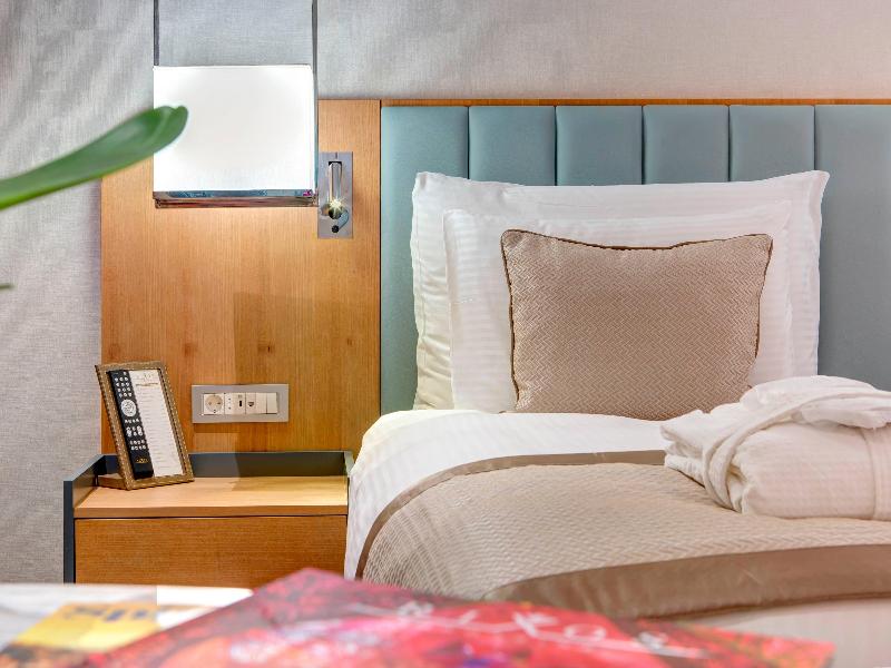 Rixos Premium Dubrovnik image