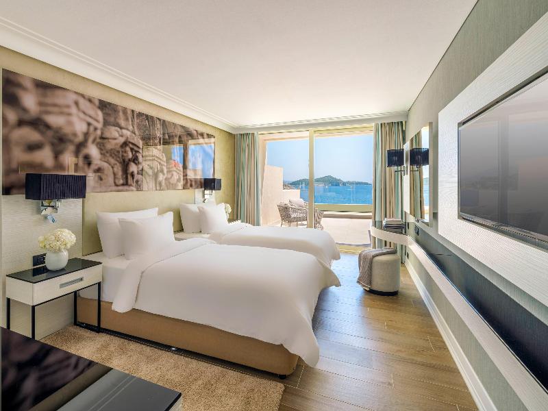 Rixos Premium Dubrovnik image