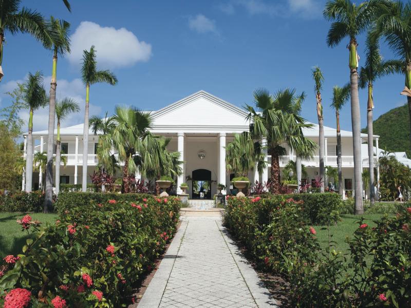Riu Palace St.Martin — photo 4