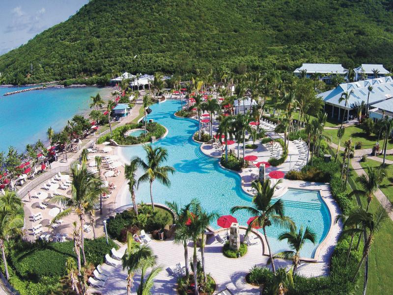 Riu Palace St.Martin — photo 5