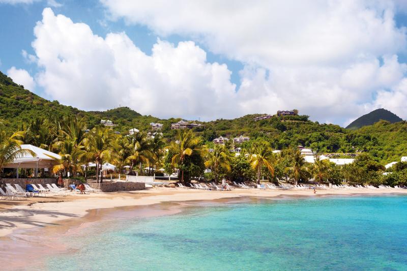 Riu Palace St.Martin — photo 2