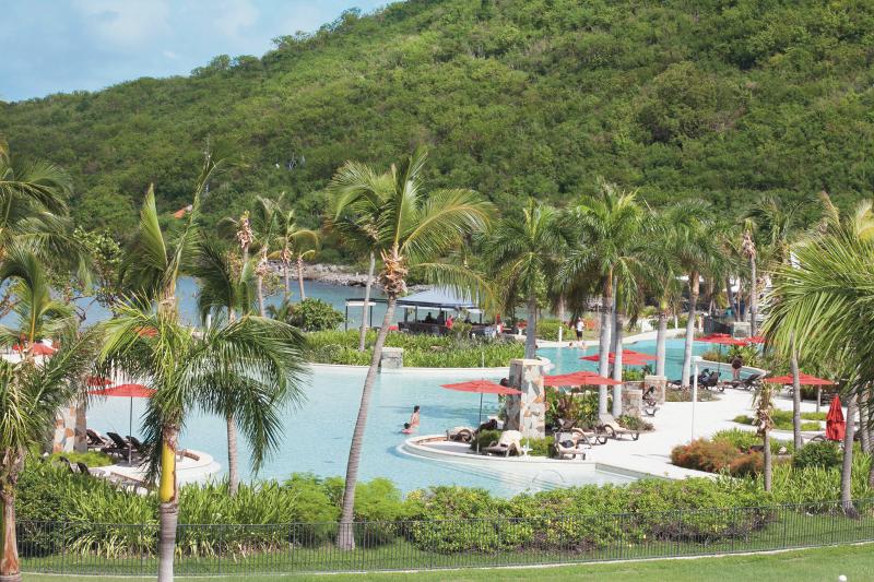 Riu Palace St.Martin — photo 3