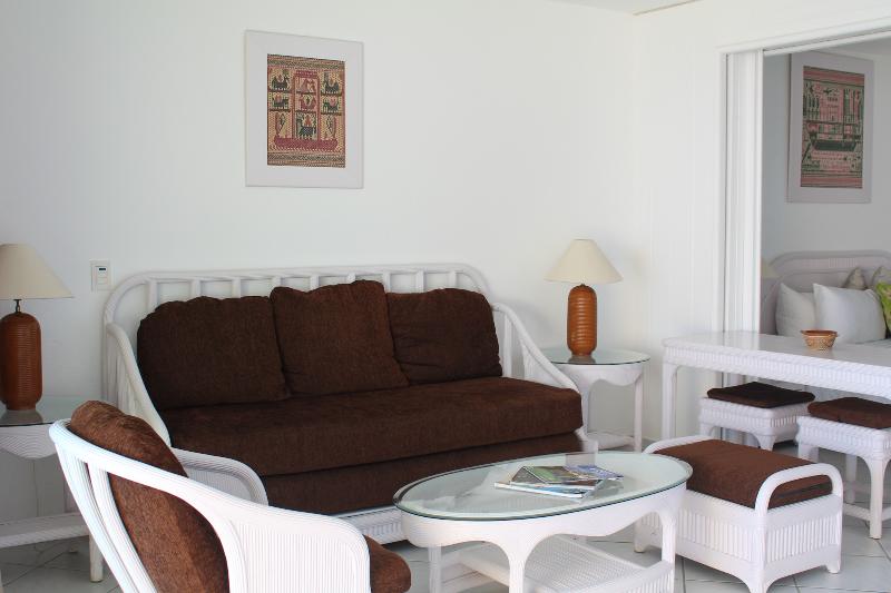 Sapphire Beach Club Resort image