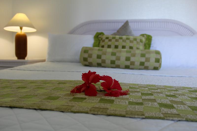 Sapphire Beach Club Resort image